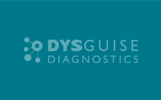 Dysguise Diagnostics