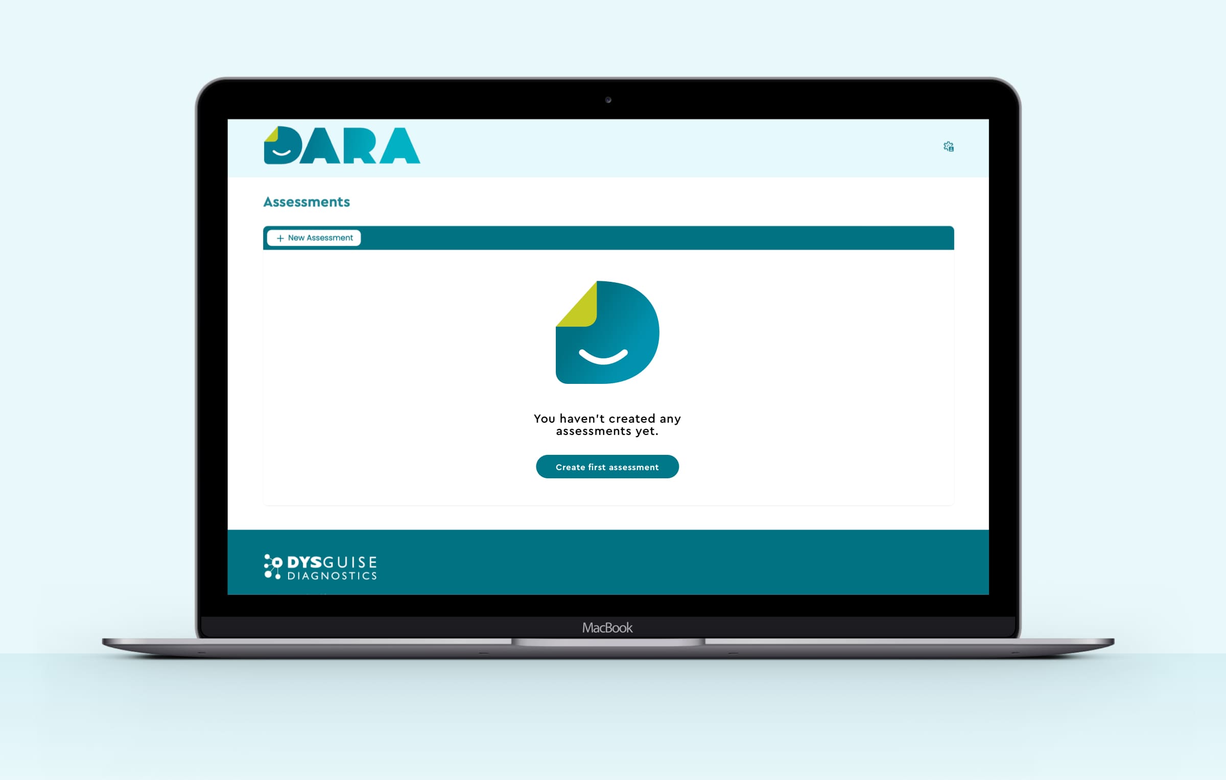 Dysguise Diagnostics