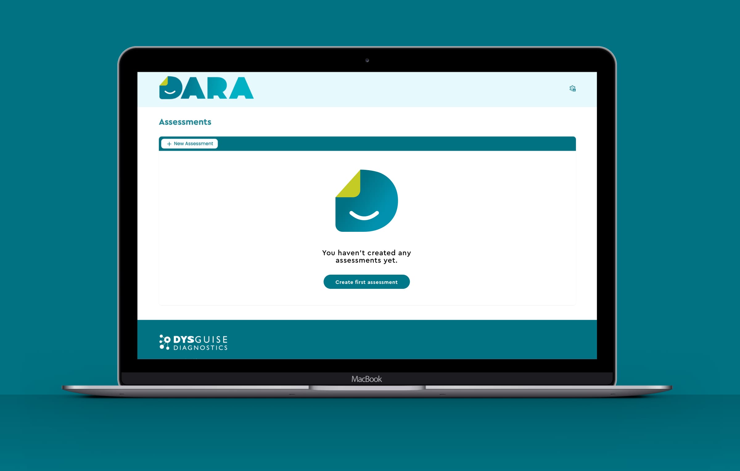 Dysguise Diagnostics