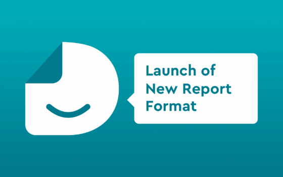 DARA SASC report format